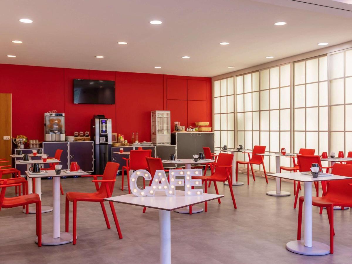 Hotel Ibis Styles Paris Saint Denis La Plaine Exteriér fotografie