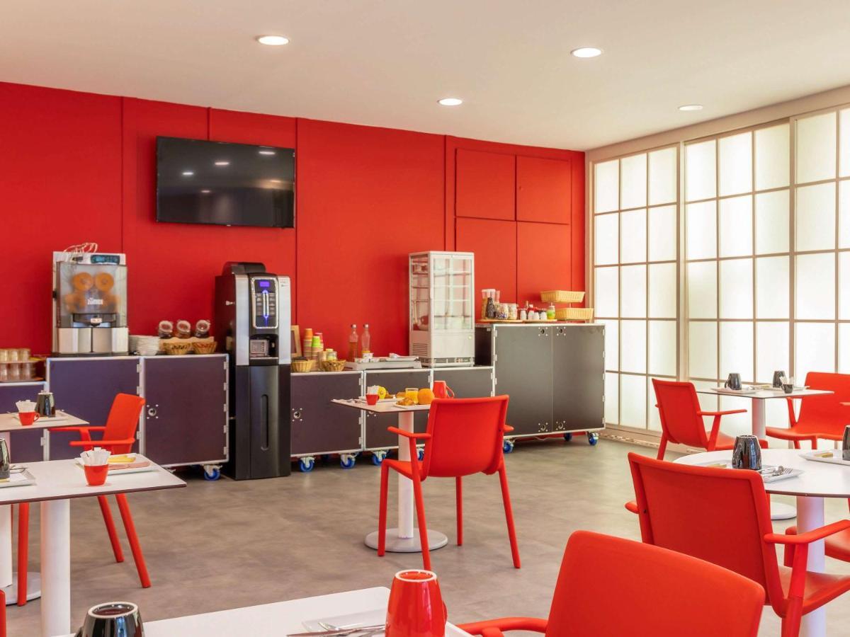 Hotel Ibis Styles Paris Saint Denis La Plaine Exteriér fotografie