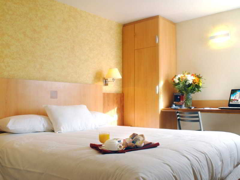 Hotel Ibis Styles Paris Saint Denis La Plaine Exteriér fotografie