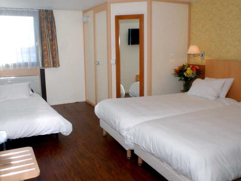 Hotel Ibis Styles Paris Saint Denis La Plaine Exteriér fotografie